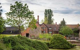 Huntlands Farm Bed & Breakfast